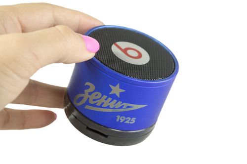 колонки beatbox